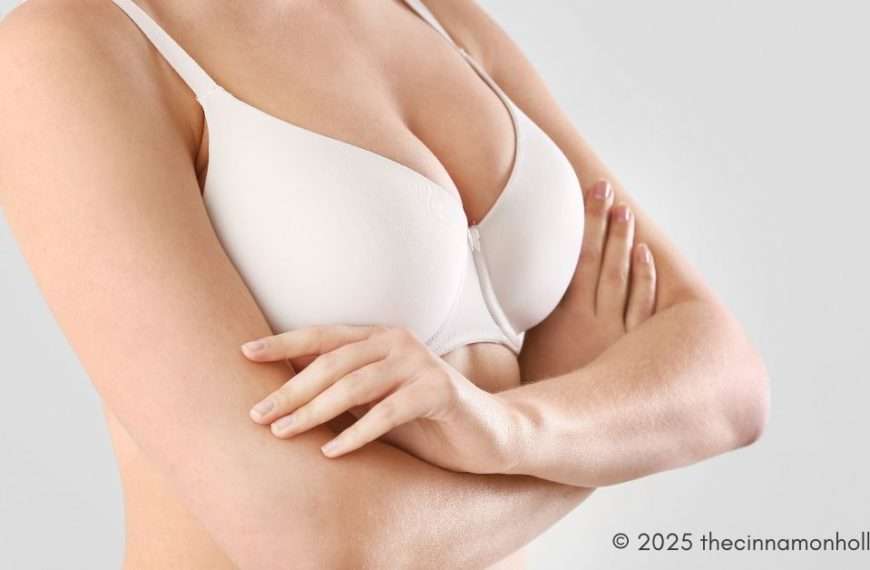 Breast Enhancement