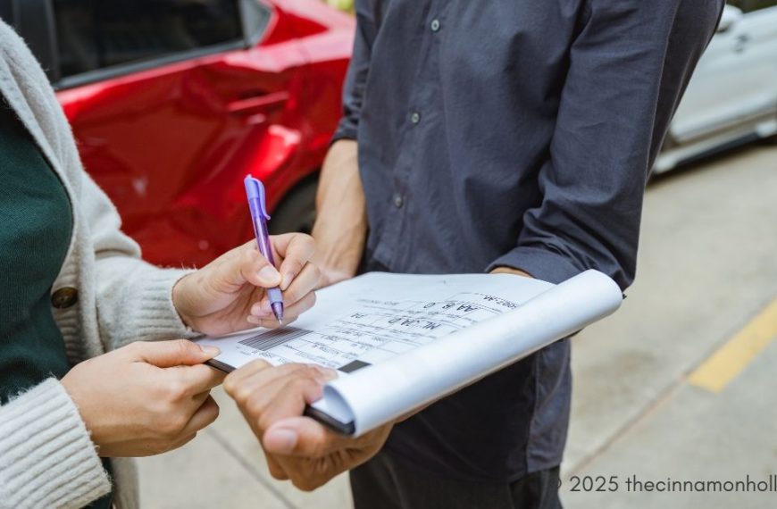 Car Accident Lawyer - Car Accident Lawyers after an accident