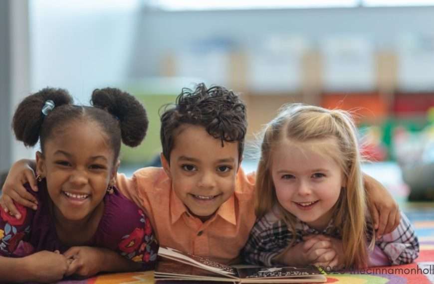 children