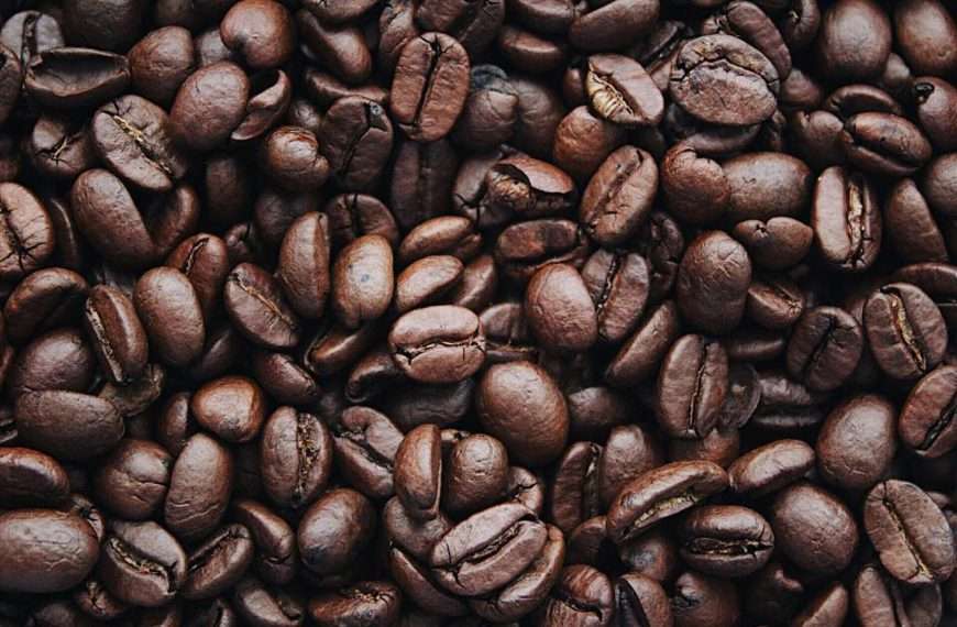 coffee beans - coffee machines
