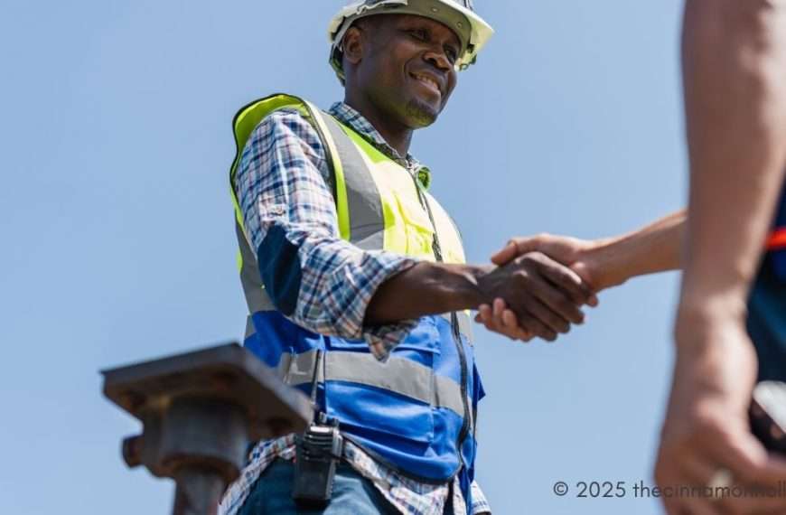 make your construction business more appealing