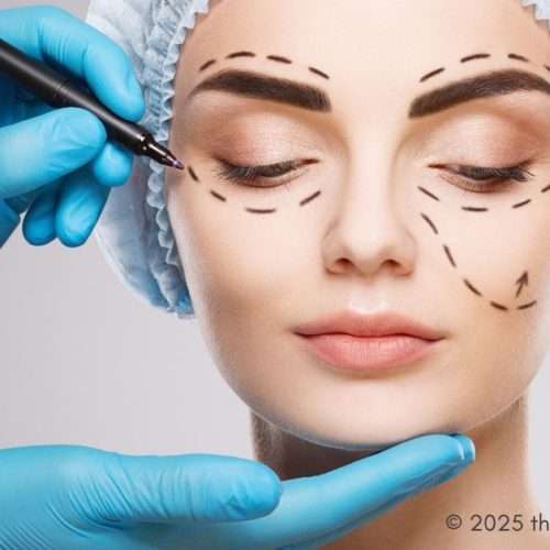 Cosmetic Surgery