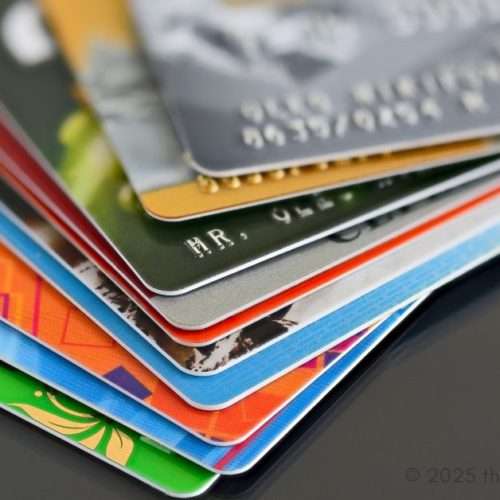 Credit Cards