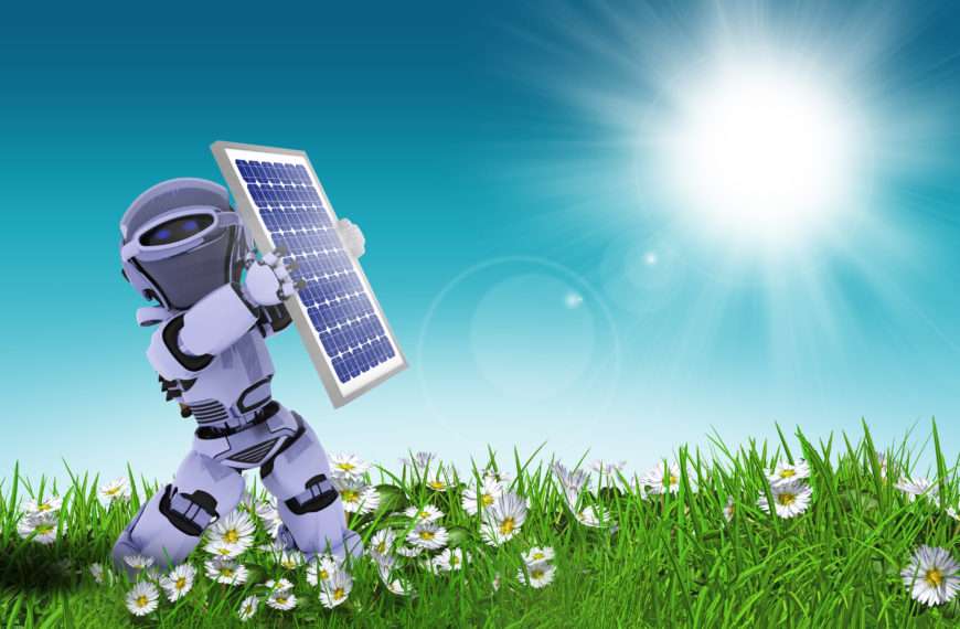 Rooftop energy systems
