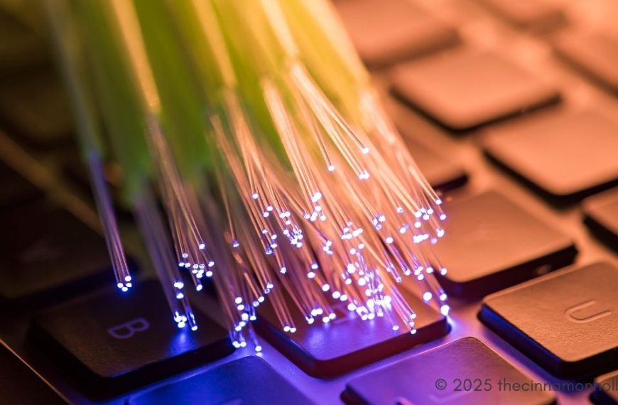 fiber internet
