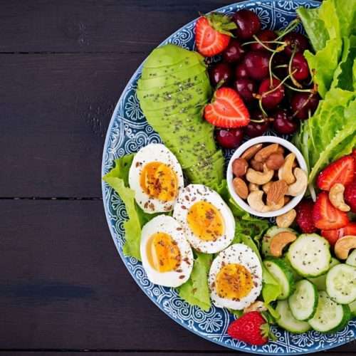 food trends