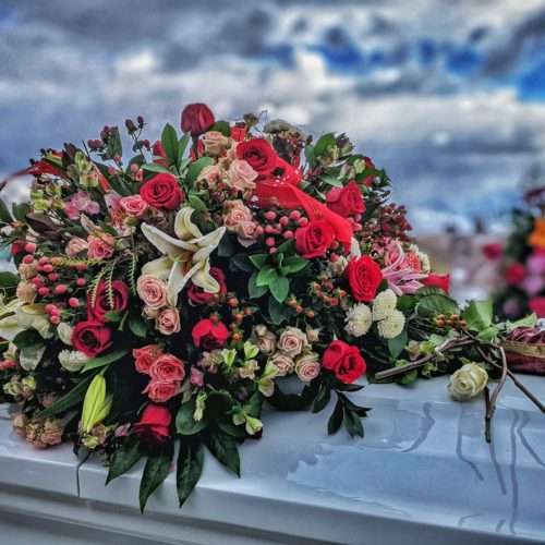 wrongful death claim