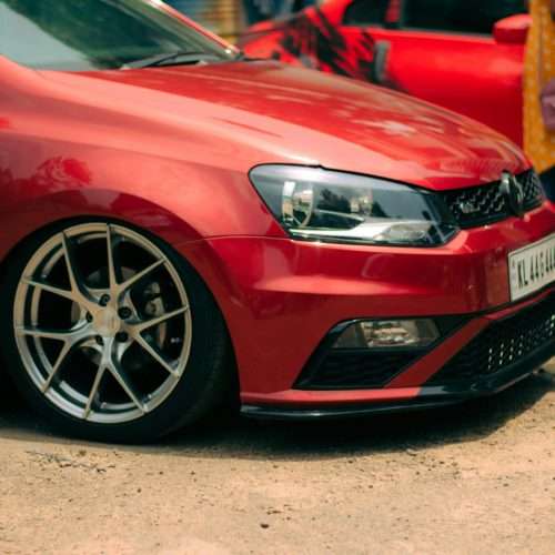 upgrading your car
