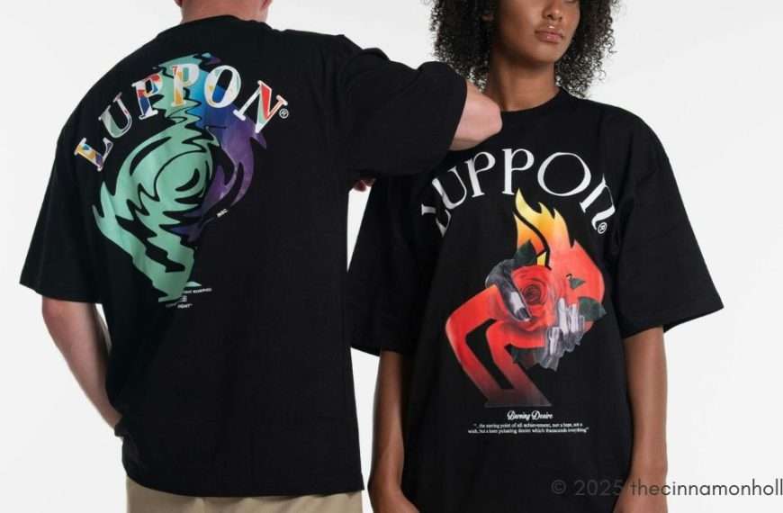 graphic t-shirts