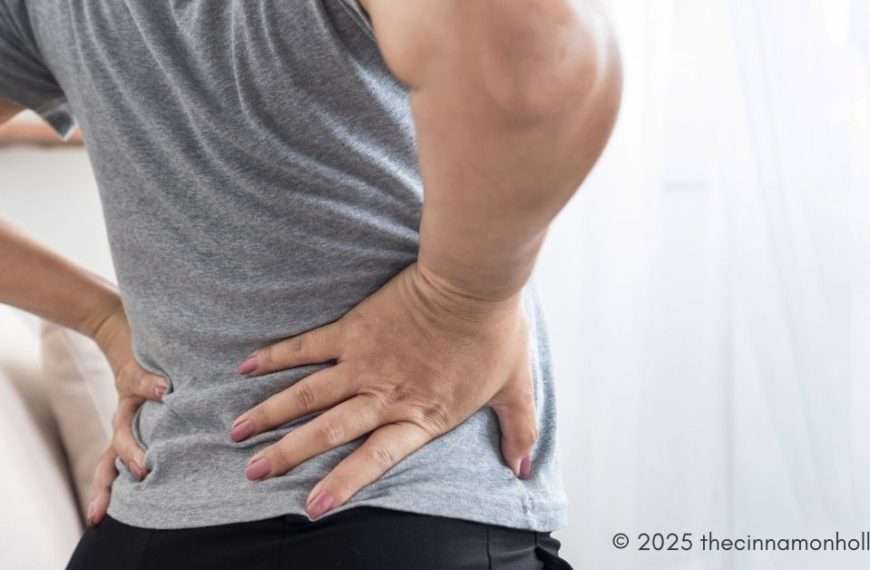 Herniated Discs