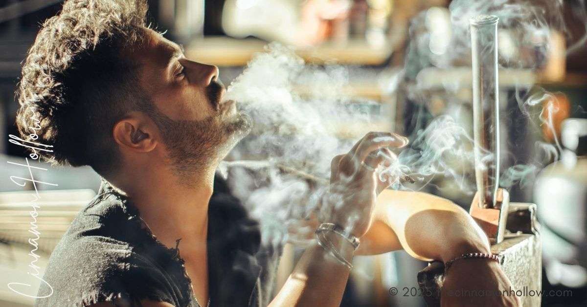 Portable Hookahs