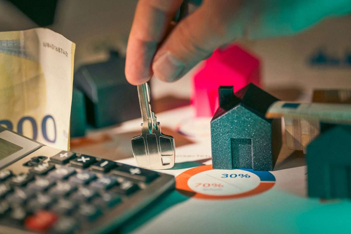 mortgage