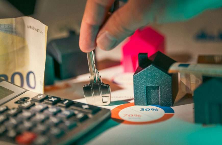 mortgage