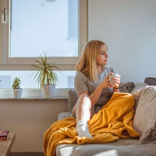 Make Your Home More Comfortable