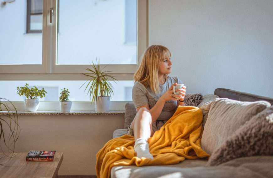 Make Your Home More Comfortable