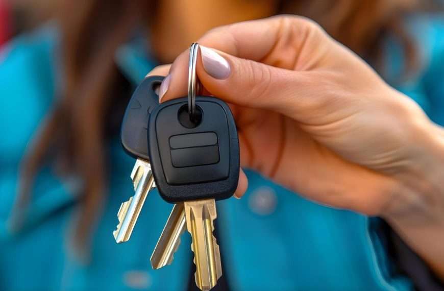 keys