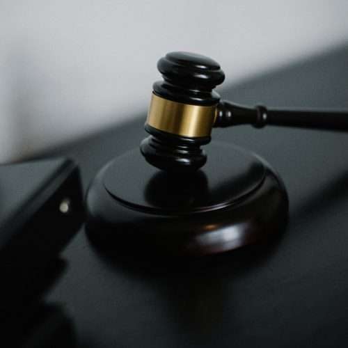 lawyer