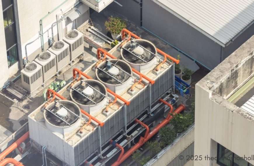 Liquid Cooling