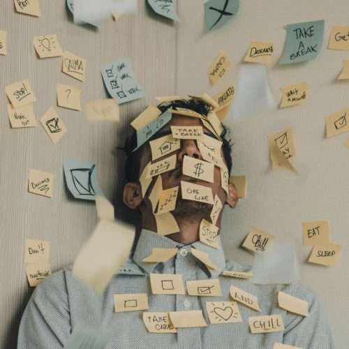 The Hidden Ways Stress Shows Up in Our Bodies