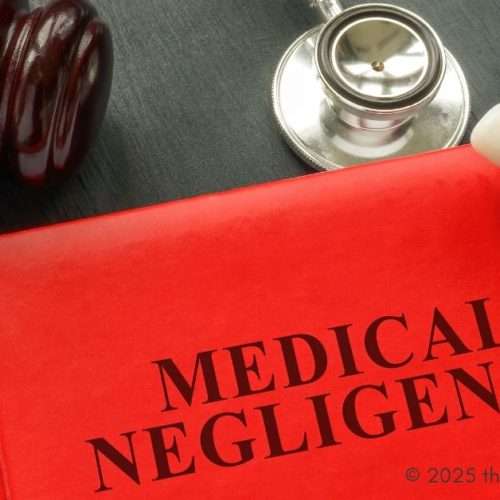 medical negligence after delivery