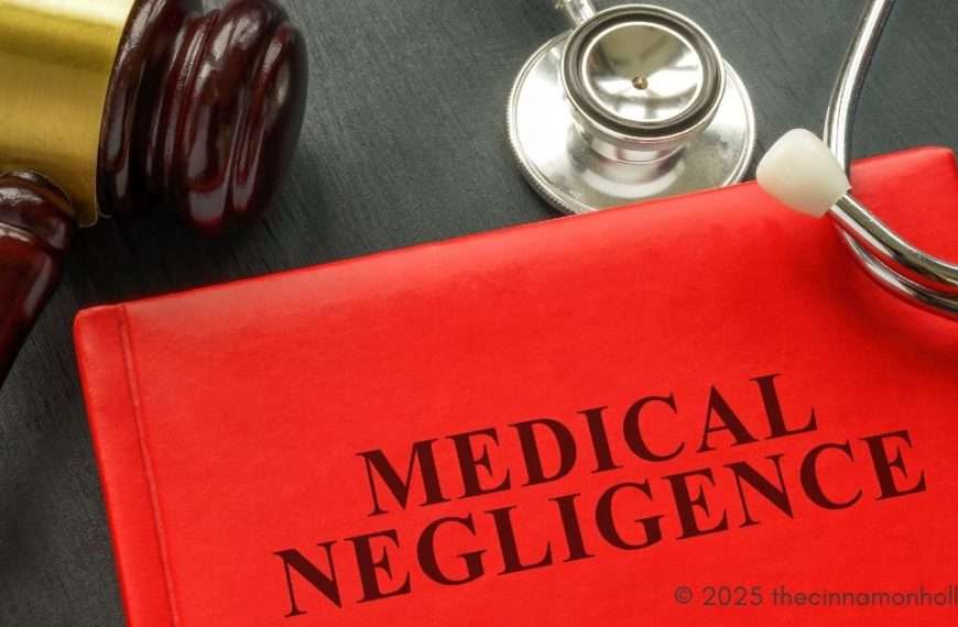 medical negligence after delivery