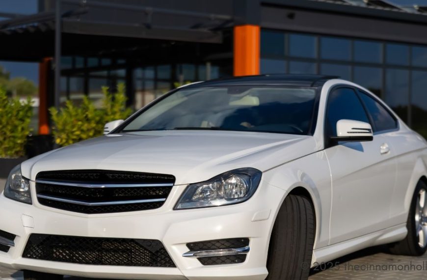 Mercedes Car Sun Shades