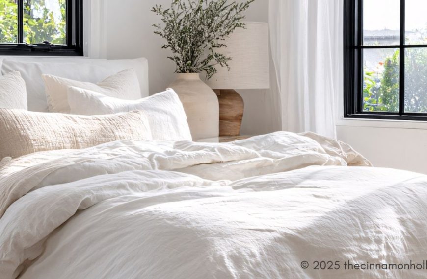Modern Window Design Trends