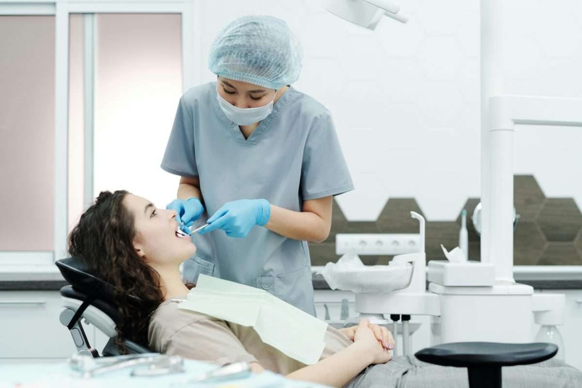 Oral Health Emergencies