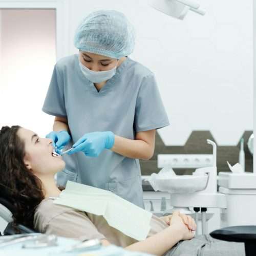 Oral Health
