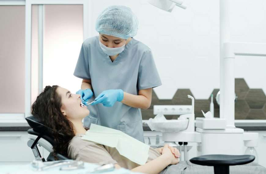 Oral Health