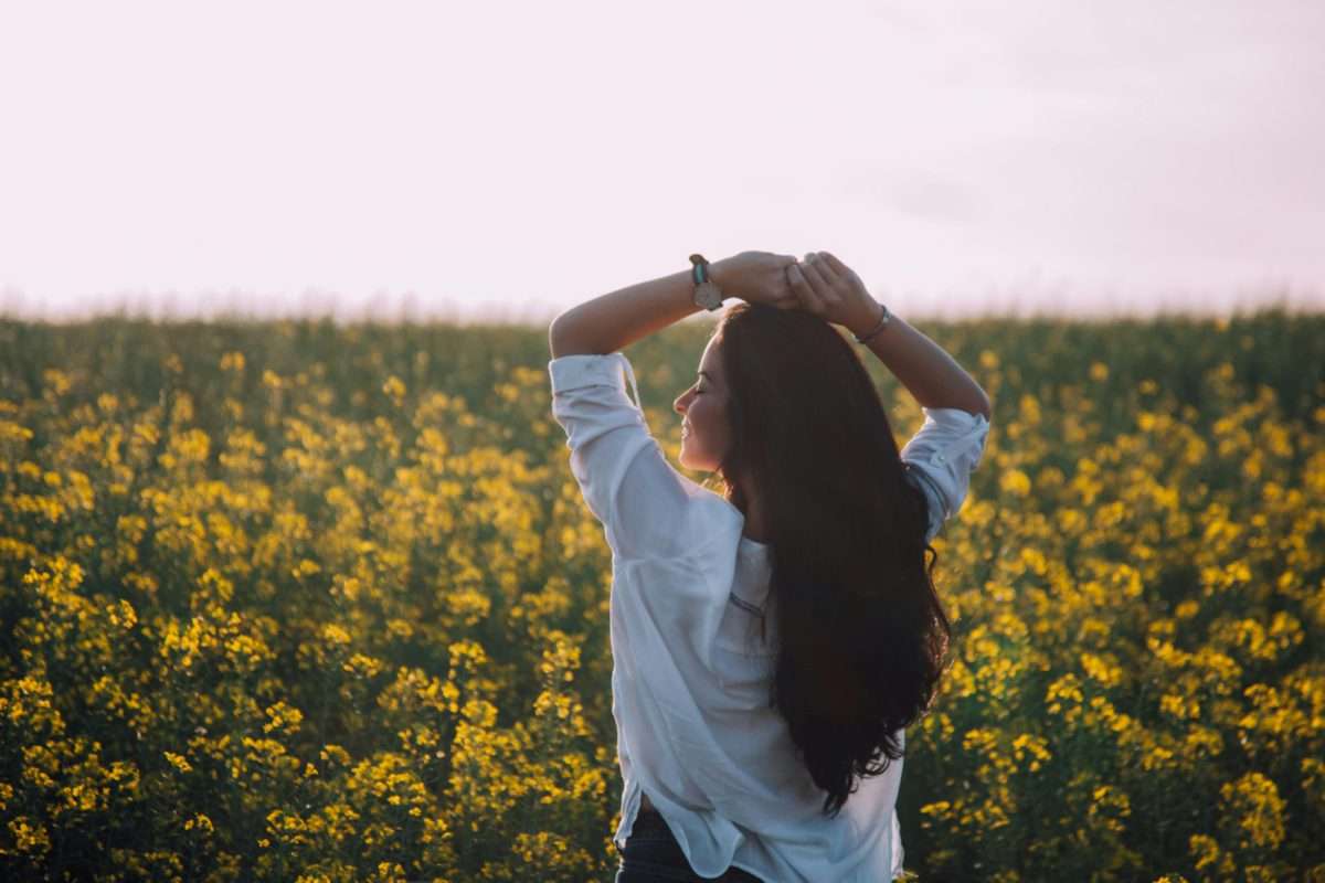Finding A Lifestyle That Feels Like Your Own