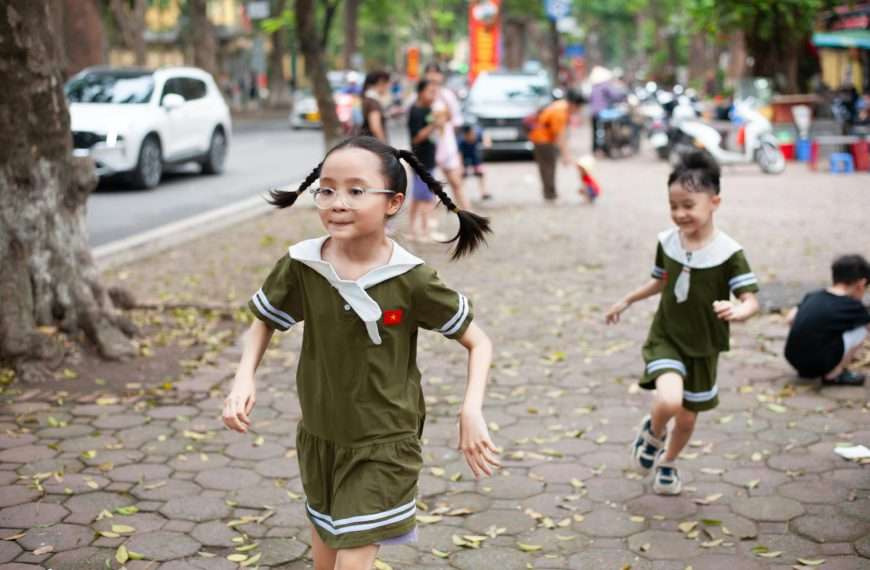 Top Signs Your Kids Are Going to the Best Local School