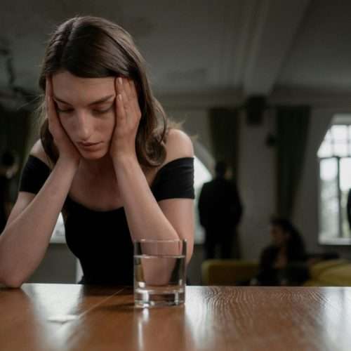 Coping With the Sudden Death of a Loved One