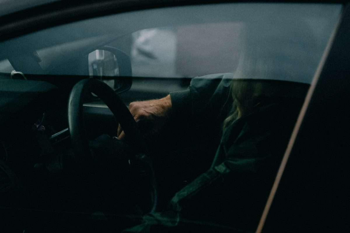 protect your car