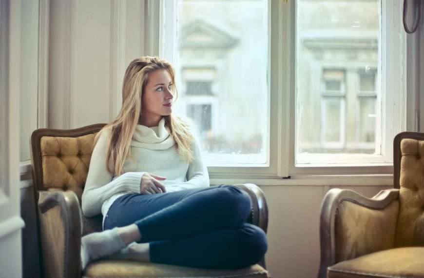 Tired Of Your Current Property
