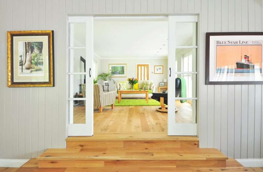 How to Get Your Home Guest-Ready Without the Stress