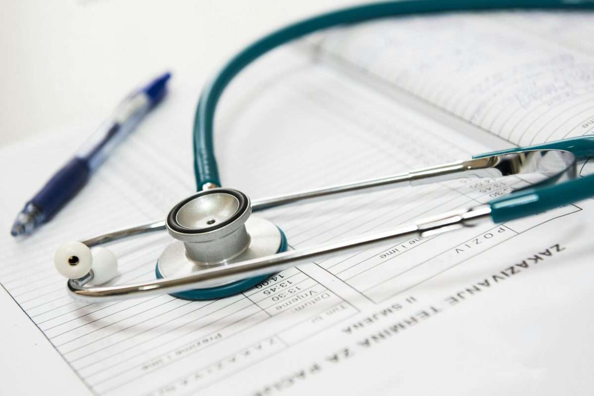 modern healthcare - preventative health tips