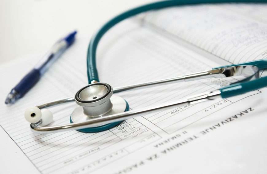 modern healthcare - preventative health tips