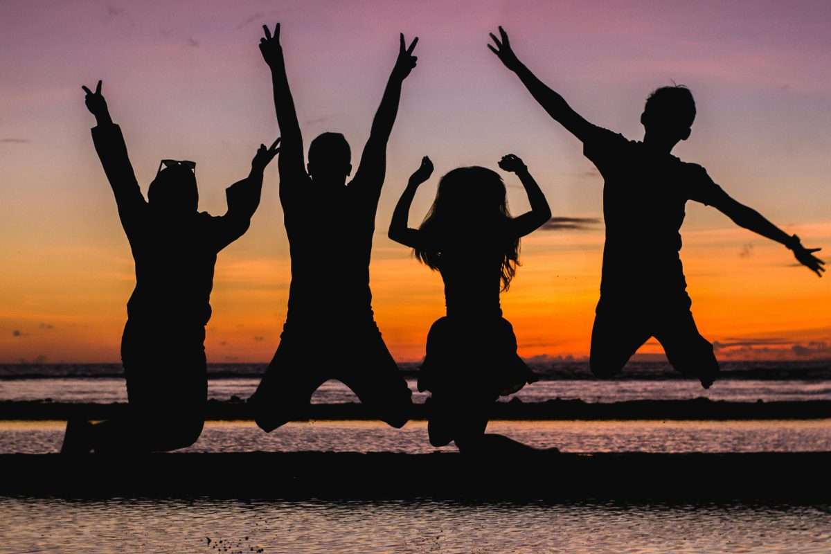 California day camps