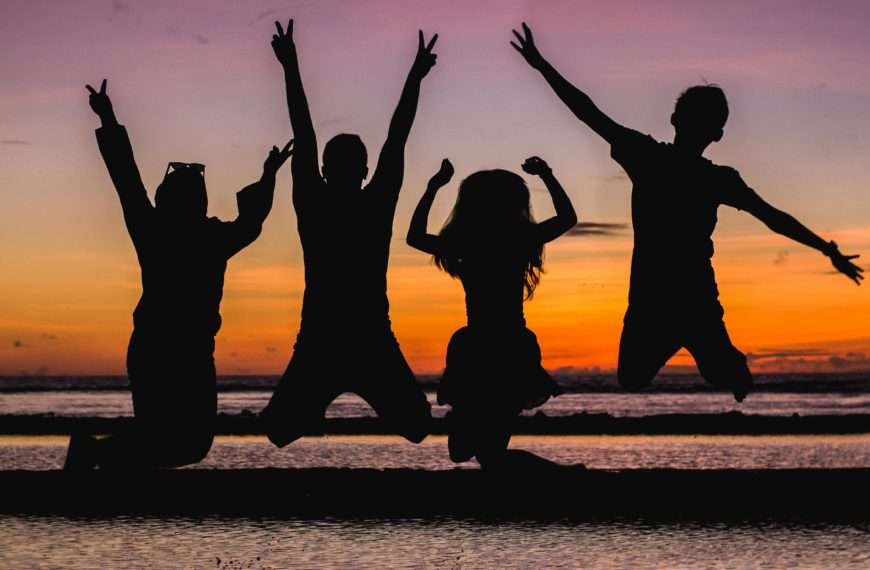 California day camps