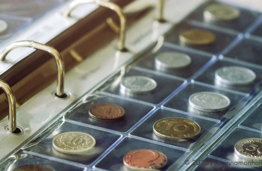 Precious Metals Collection