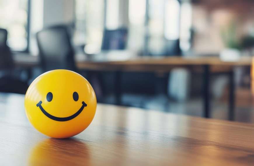 smiley - health benefits