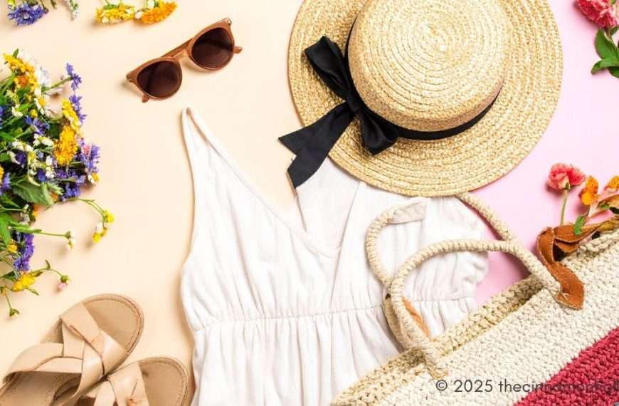 summer outfits