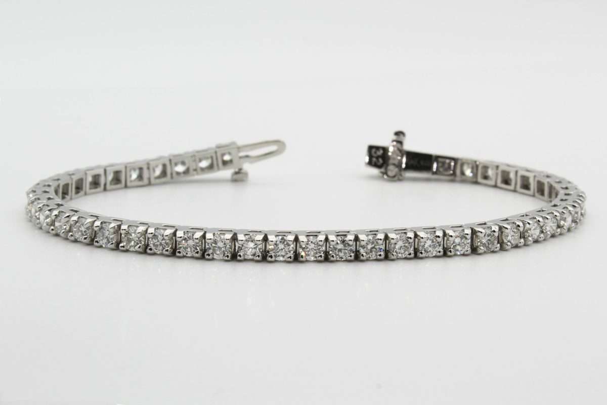 tennis bracelets
