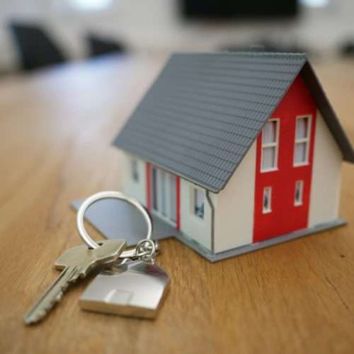 maintain your home
