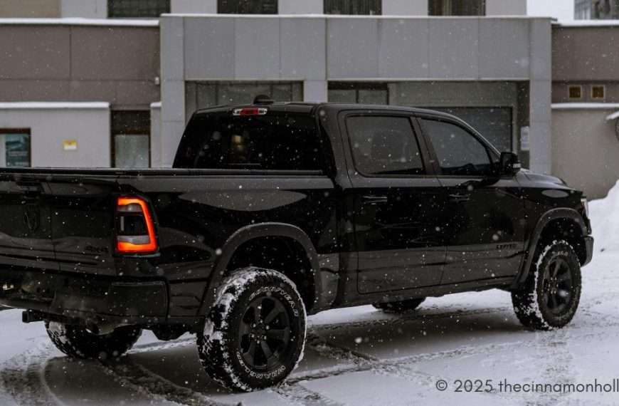 Used Truck