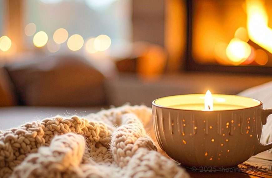 home-heating warm and cozy home
