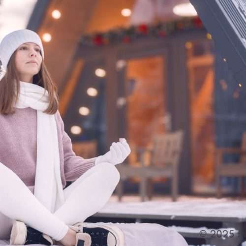 Winter Wellness