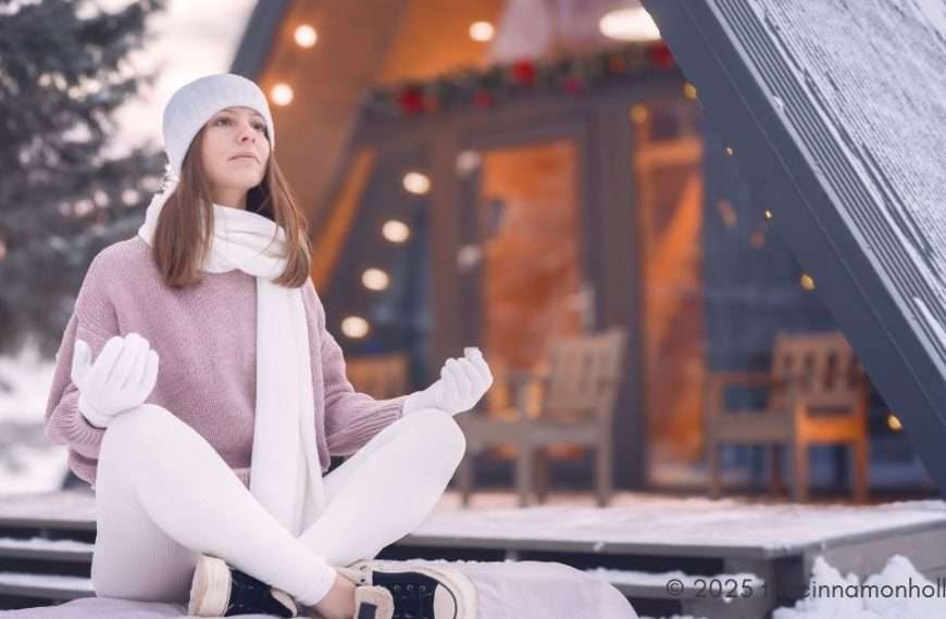 Winter Wellness
