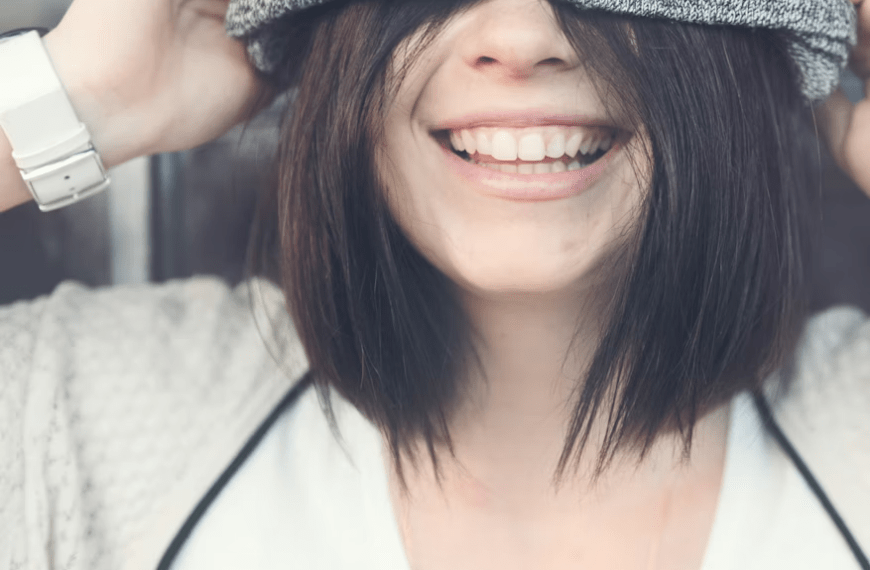 Full Set Of Teeth